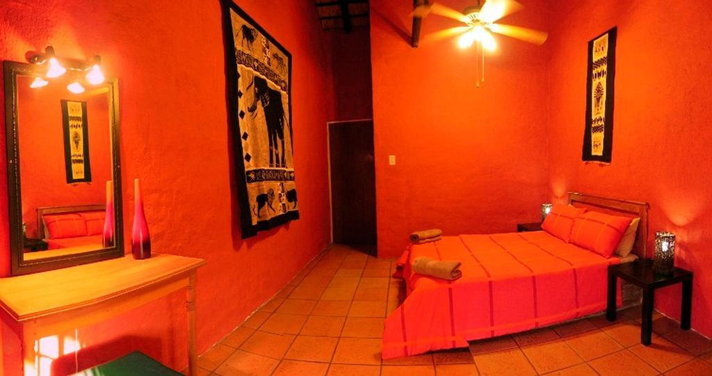 Kwambali Riverside Lodge Хейзивю Стая снимка