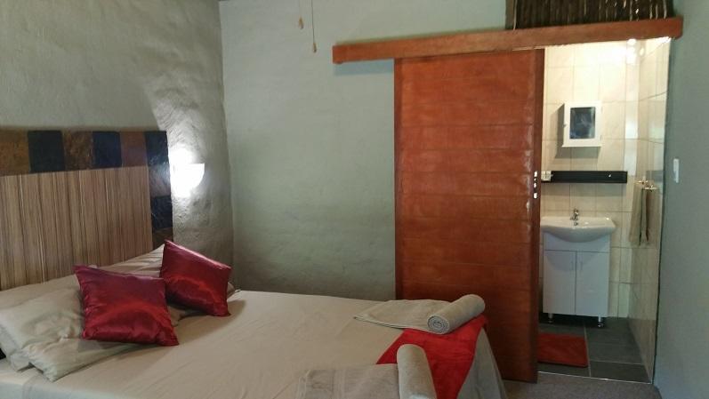 Kwambali Riverside Lodge Хейзивю Екстериор снимка