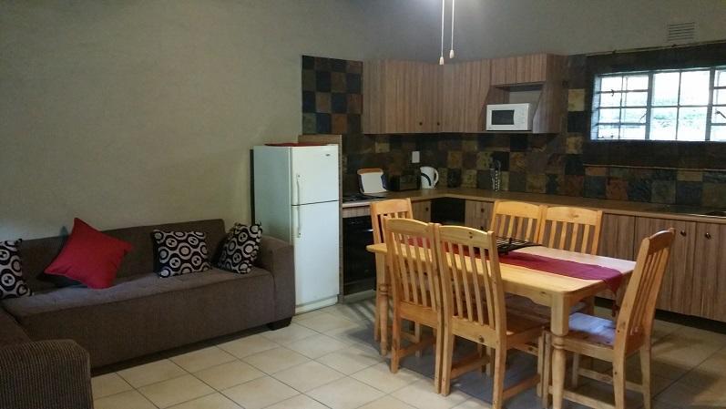 Kwambali Riverside Lodge Хейзивю Екстериор снимка