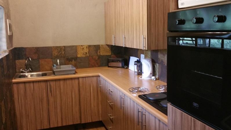 Kwambali Riverside Lodge Хейзивю Екстериор снимка