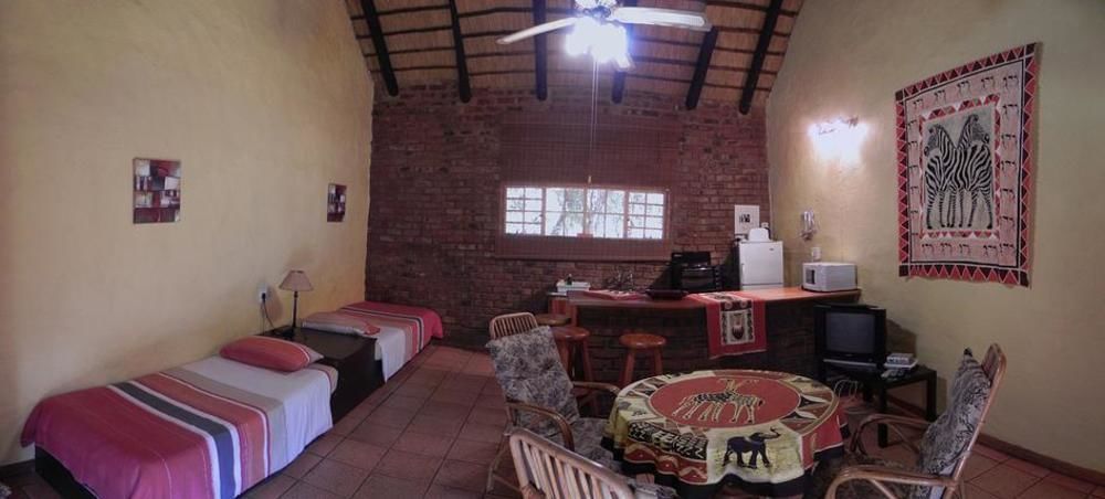 Kwambali Riverside Lodge Хейзивю Екстериор снимка