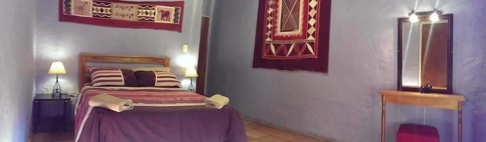 Kwambali Riverside Lodge Хейзивю Екстериор снимка